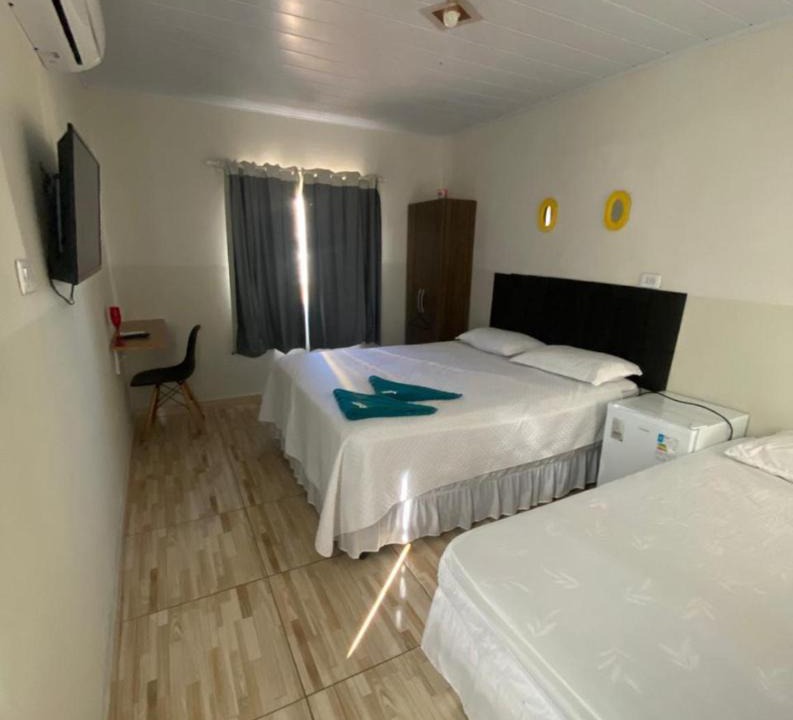 Ribas do Rio Pardo Hotel | Belo Hotel