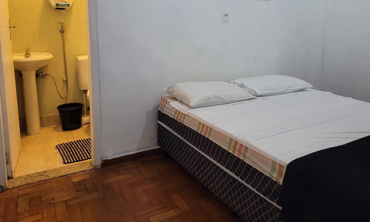 Funcionarios House | Bem Vindo Hospeda-se em Hostel Traz Sensações Maravilhosa