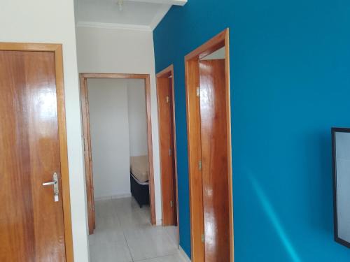 Aparecida Apartment | BemEstar6