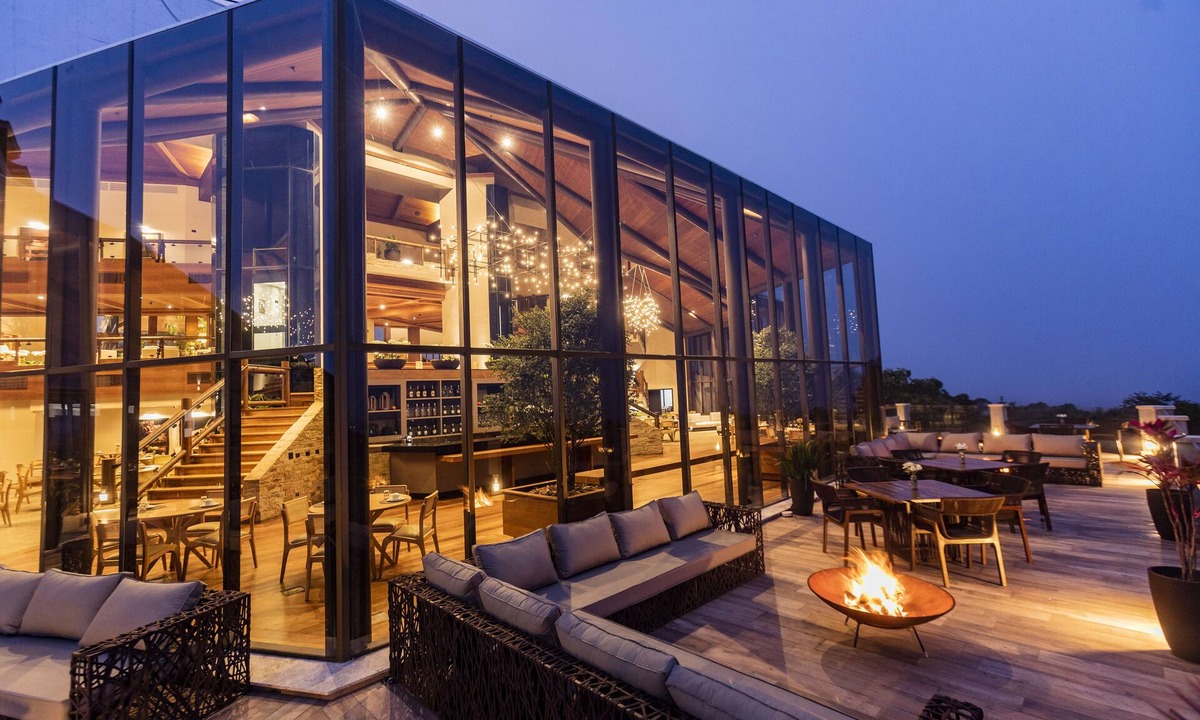 Jardim Europa Hotel | Bendito Cacao Resort & Spa