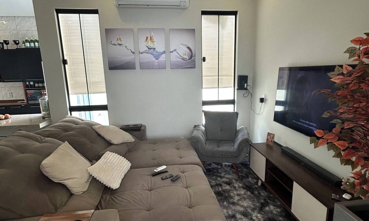 Sinop Apartment | Benee Home