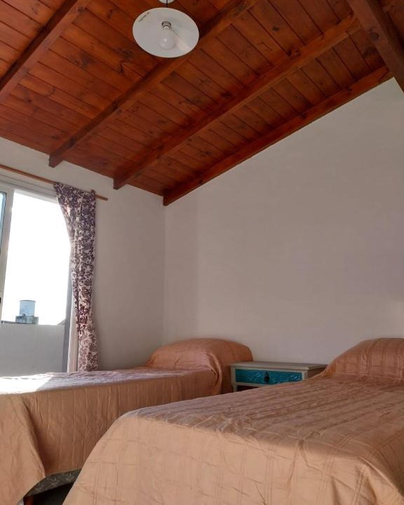 Balcarce Apartment | Benja departamentos