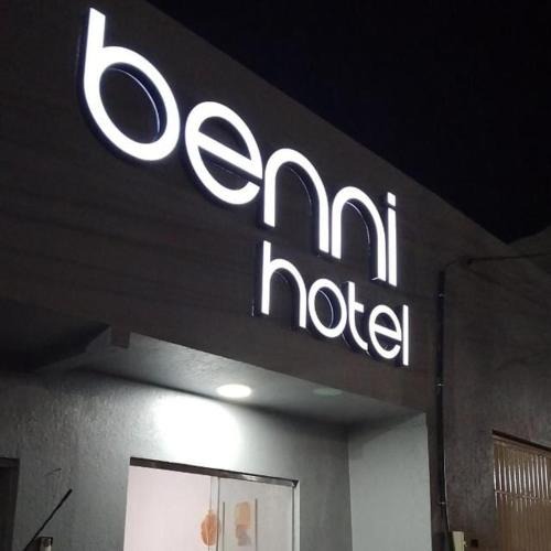 Itupiranga Hotel | Benni Hotel Marabá