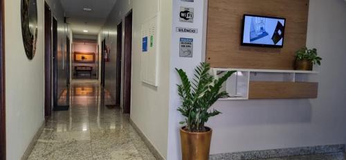 Carlos Prates Apartment | Benvivere Apart Hotel