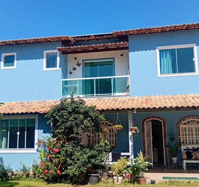 Sao Cristovao House | Bernardini House