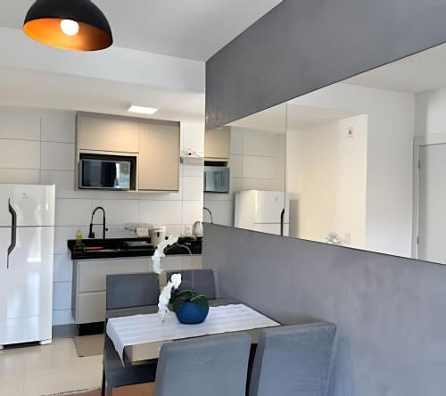 Extrema Apartment | Bernardo Prime Loft – Executive Apartment in Extrema, MG