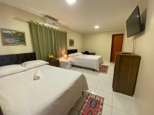 Quixada Hotel | Bertolini Hotel