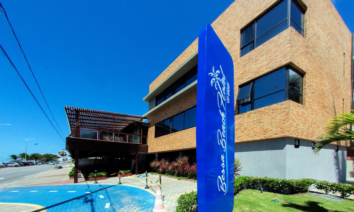 Bessa Hotel | Bessa Beach Hotel