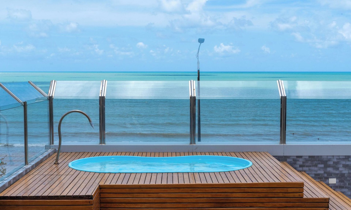 Bessa Hotel | Bessa Golden Flats