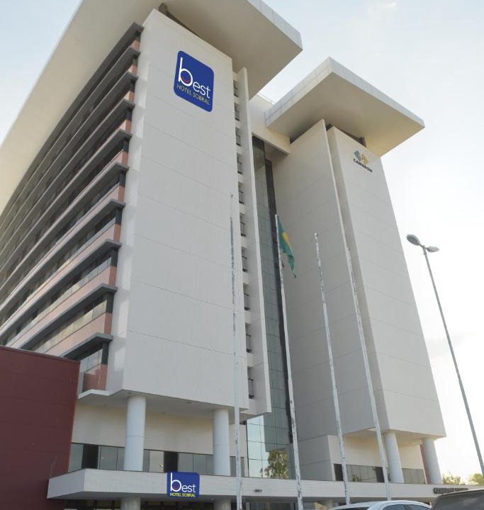 Dom Expedito Hotel | Best Hotel Sobral