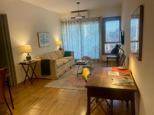 Asuncion Apartment | Best location ! Apt privado 2 hab con AC Completamente equipado en Asuncion