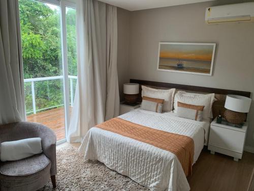 Praia Rasa Apartment | BetShalom