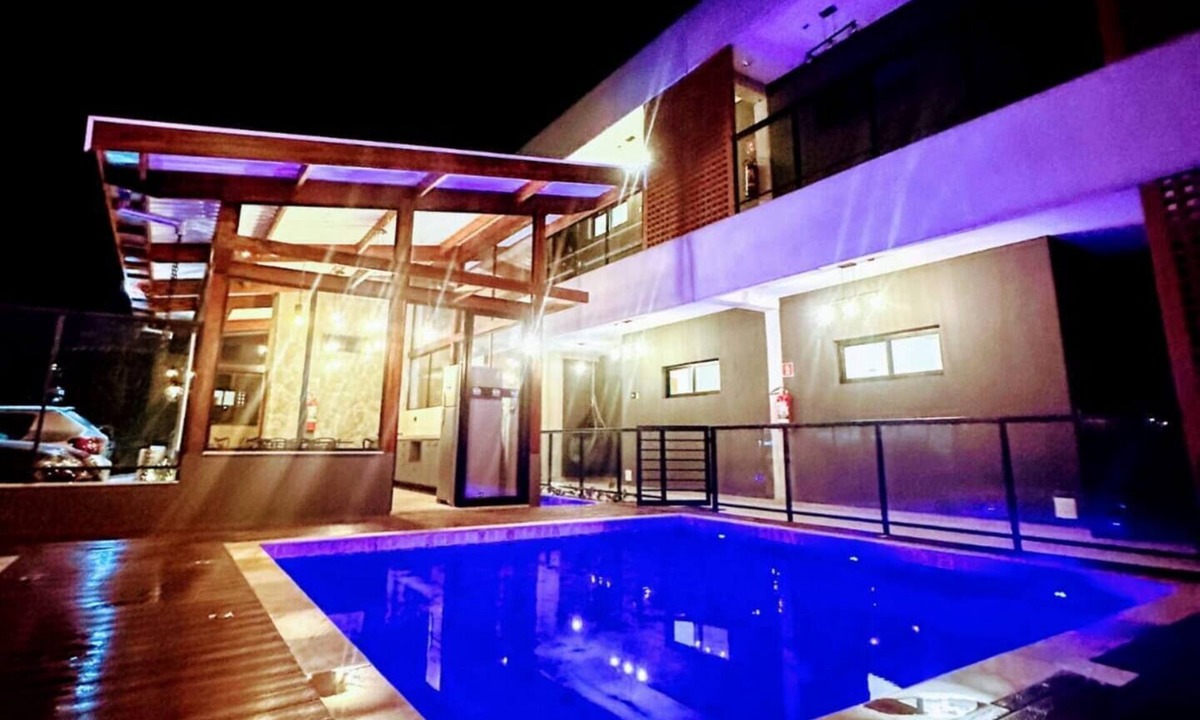 Pereque-Mirim Apartment | Bettys Enseada 3 guesthouse apartments