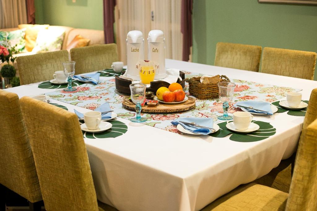 Asuncion Hotel | Beulah Hotel Boutique