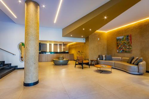 Cataguases Hotel | Bevile Hotel