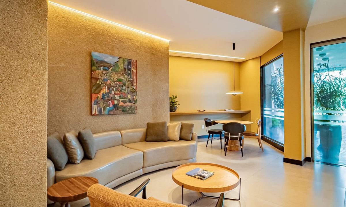 Cataguases Hotel | Bevile Hotel