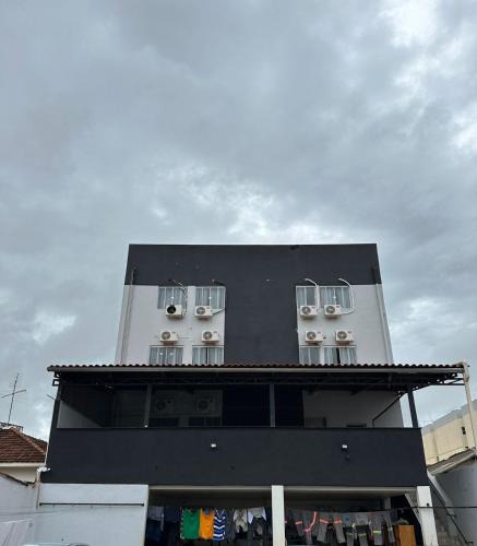 Paracatu Hotel | BG Hospedagens