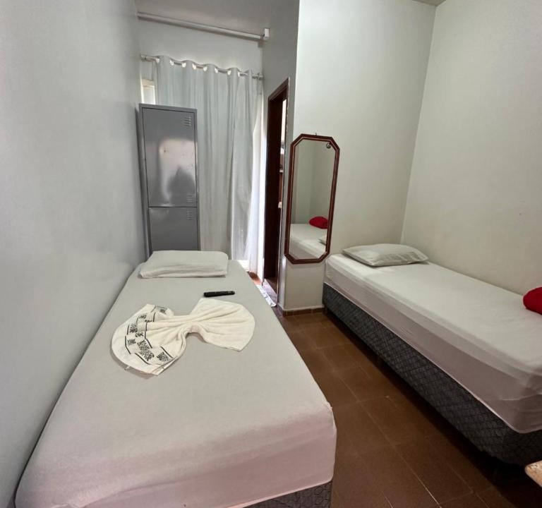 Paracatu Hostel | BG Hospedagens