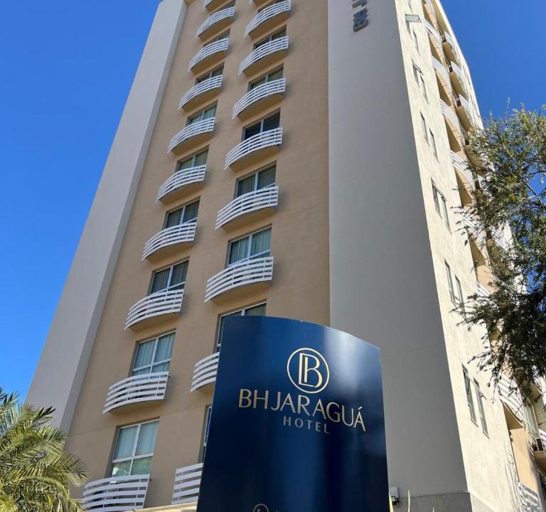 Liberdade Hotel | BH Jaraguá Hotel