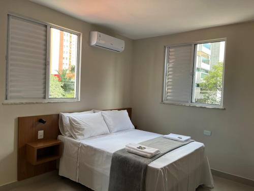 Serra Apartment | BH Suites 06-402 - Apt 1q South Zone BH - 10 min from Savassi