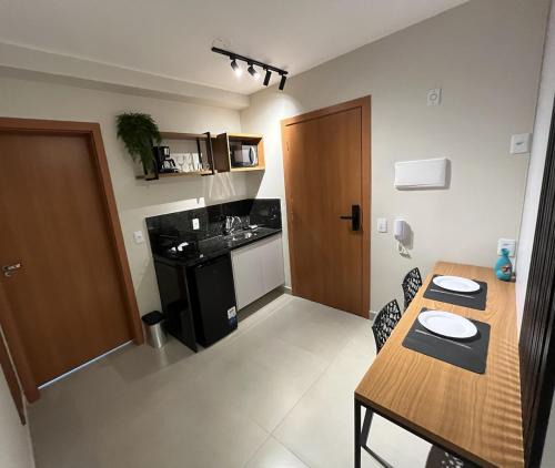 Serra Apartment | BH Suites 10-204 - Serra 1Q