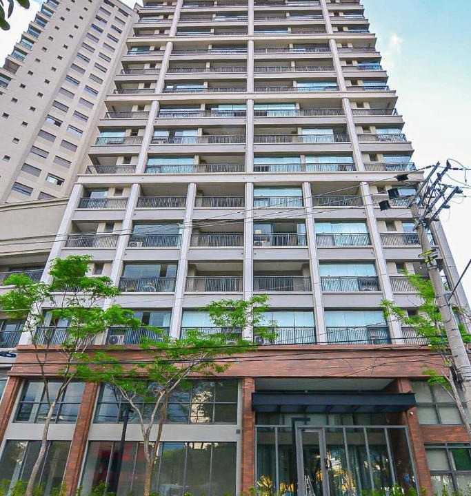 Jardim Vila Mariana Apartment | BHomy Legacy