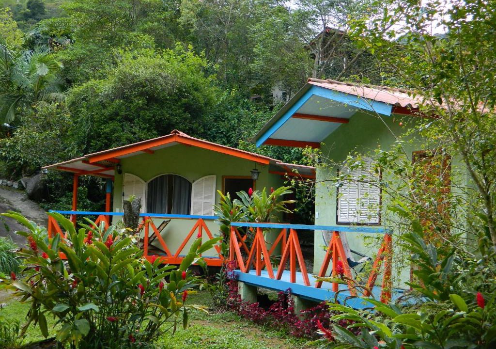 Barreira House | Bicho do Mato Suites