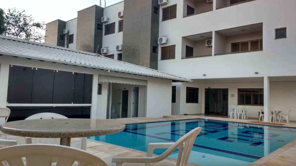 Bosque Hotel | Big Executive Hotel