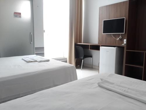 Imperatriz Hotel | Big Hotel
