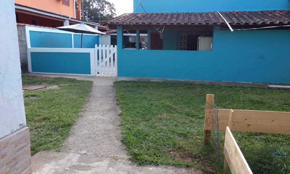 Costazul House | Big house