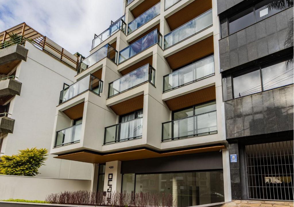 Rio Branco Apartment | Bilbao by My Way