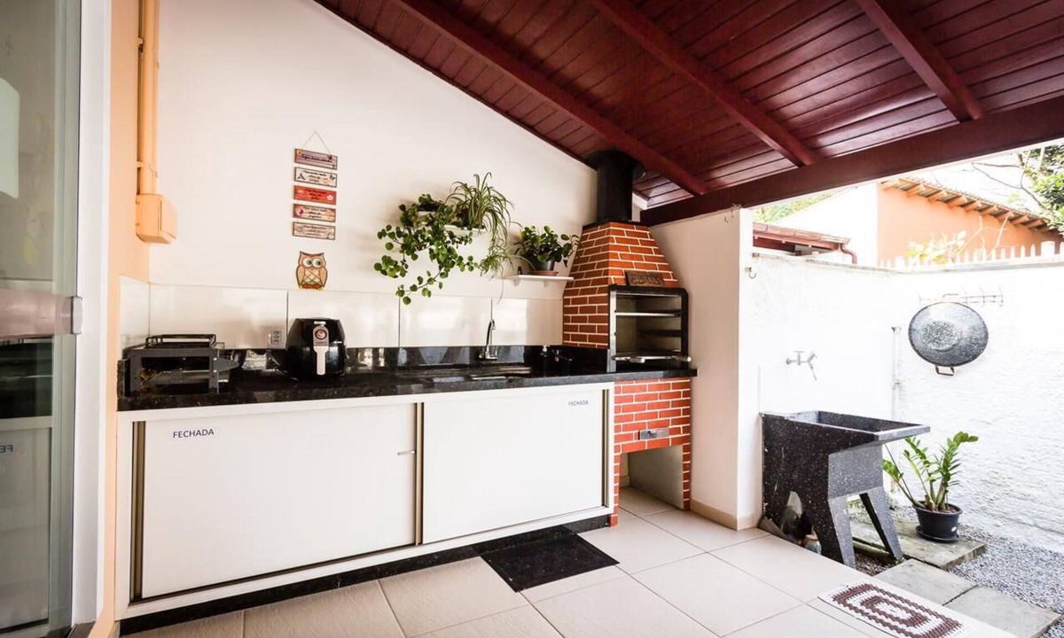 Campeche Sul House | Bird Corner