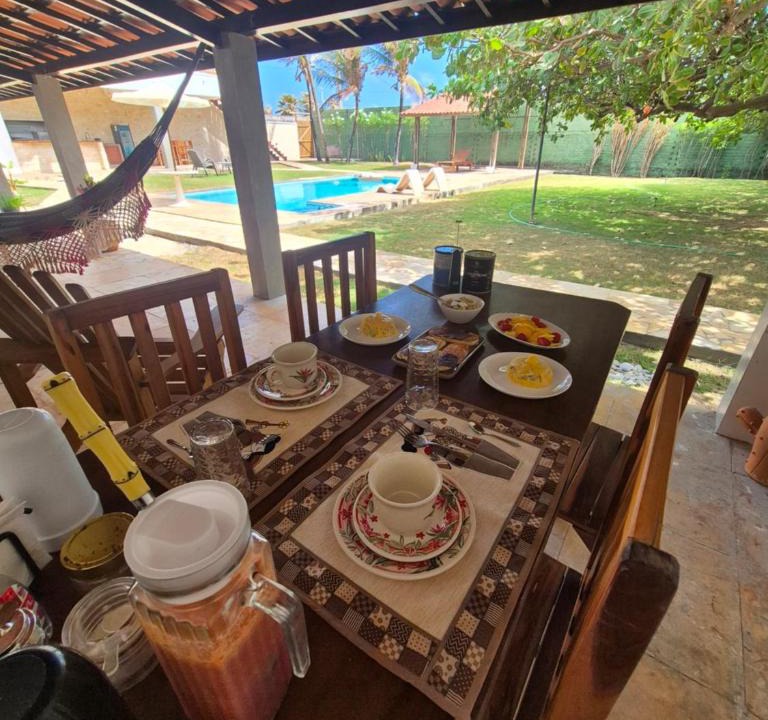 Taiba House | Biruta's Beach House - Taíba