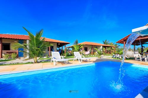 Ponta do Anel House | BirutaVillage Praia de Maramar Macapá