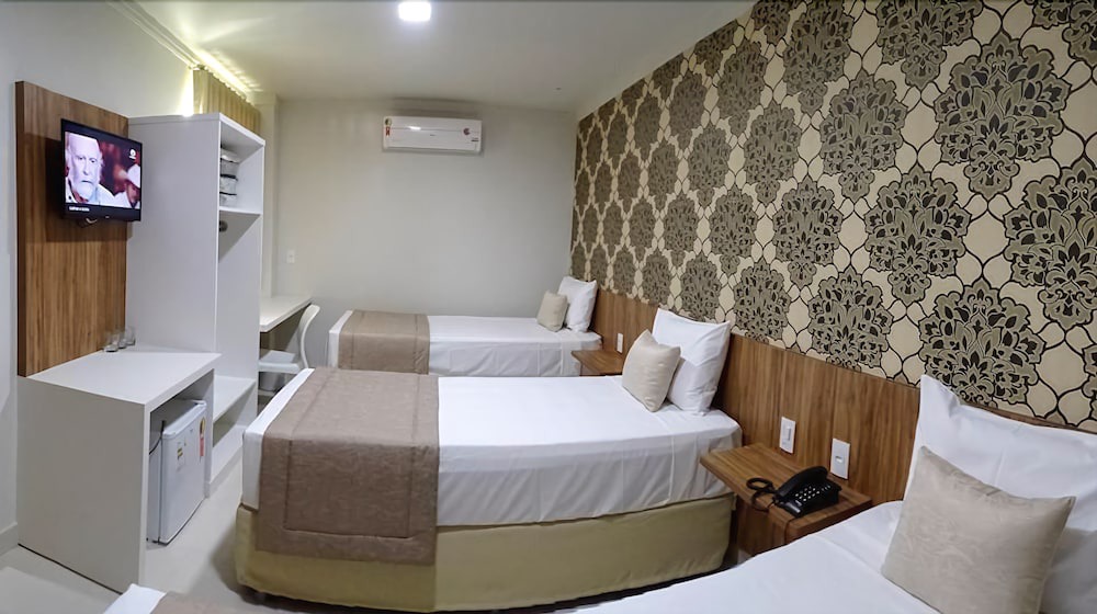 Centro Hotel | Bitti Hotel