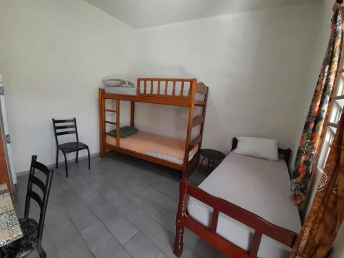 Centro House | BK Hostel e Hospedagem Bairro Aparecida Pirapora MG