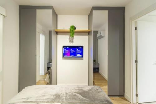 Brooklin Novo Apartment | BK3003. Sua casa no Brooklin, fácil acesso Itaim