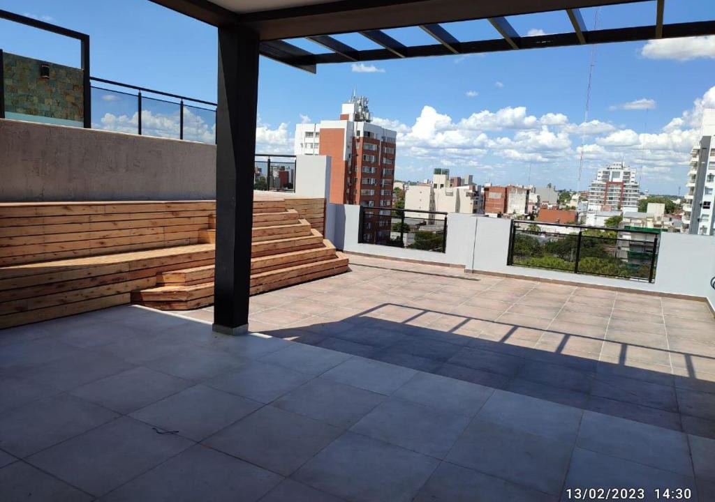 Corrientes Apartment | BL CALLE CATAMARCA