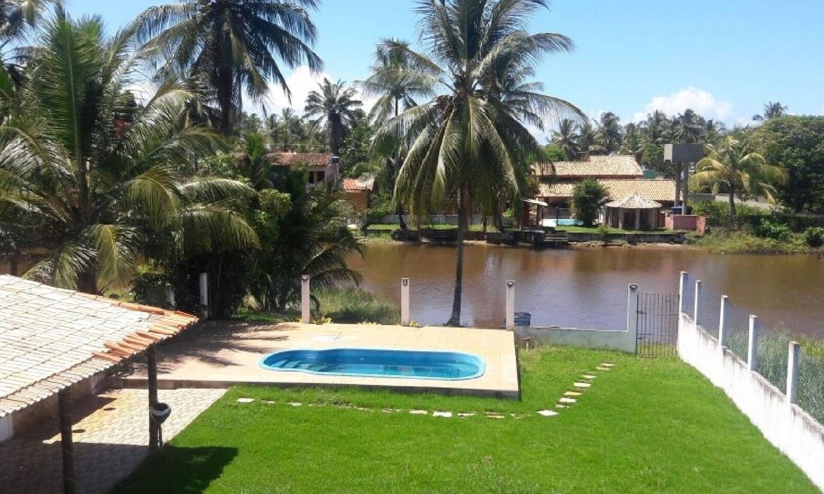 Olivenca House | BLACK FRIDAY FEBRUARY. Beautiful duplex house, Ilhéus-Bahia, Olivença, Cond.