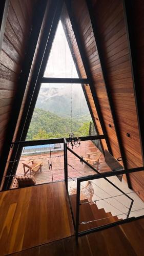 Domingos Martins Apartment | Black Hut