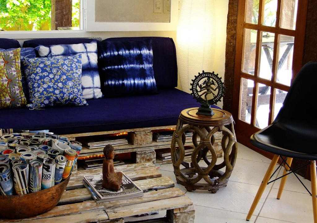 Buzios Hostel | Blanca Hostel