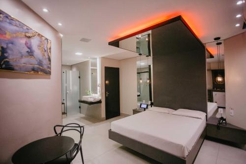 Nucleo Bandeirante Hotel | Bliss Motel