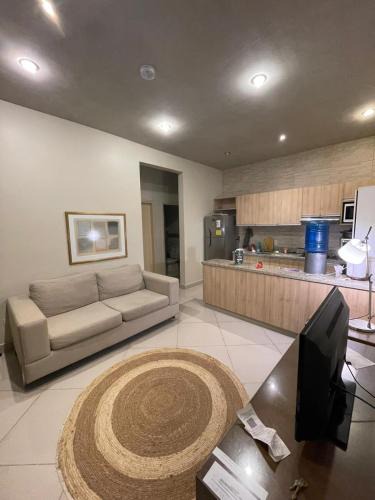 Catedral Apartment | Bloco Escondido