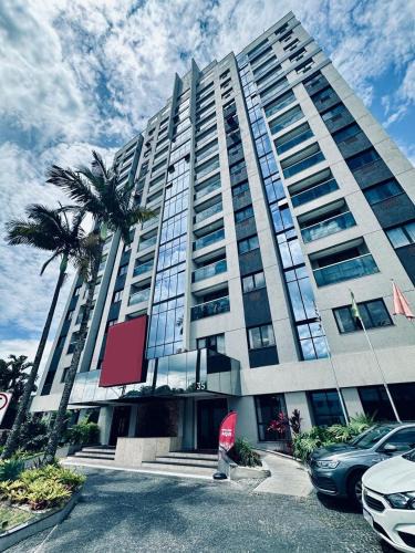 Mogi das Cruzes Apartment | BLUE HAT - Apart Hotel