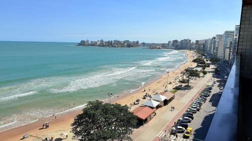 Praia do Morro Apartment | Blue Horizon Penthouse