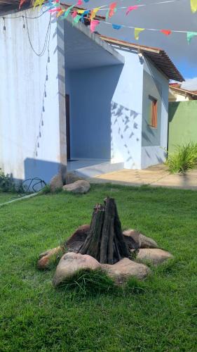 Solanea House | Blue House Casa de temporada no brejo