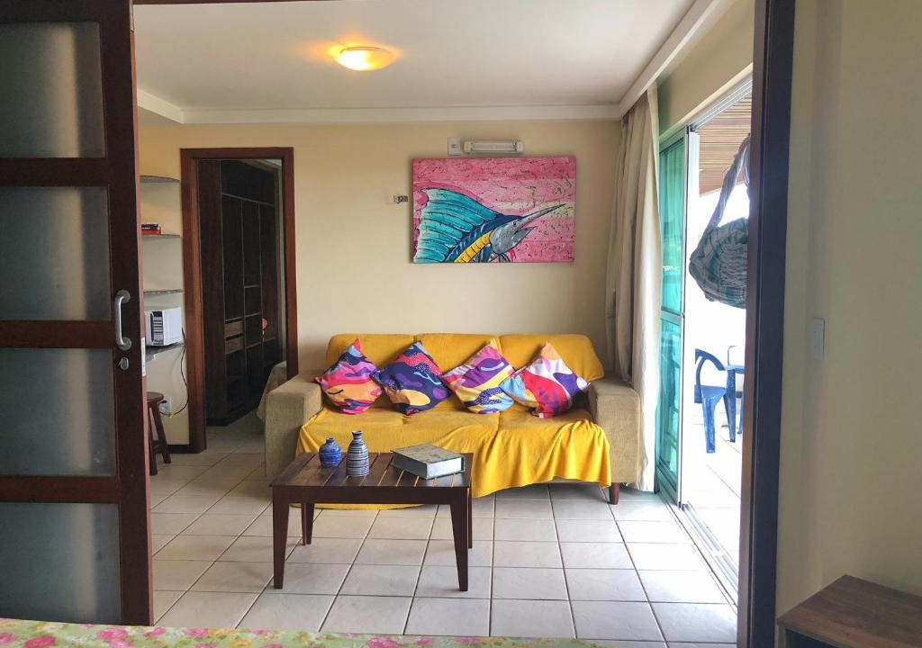Cotovelo Apartment | Blue Marlin Resort