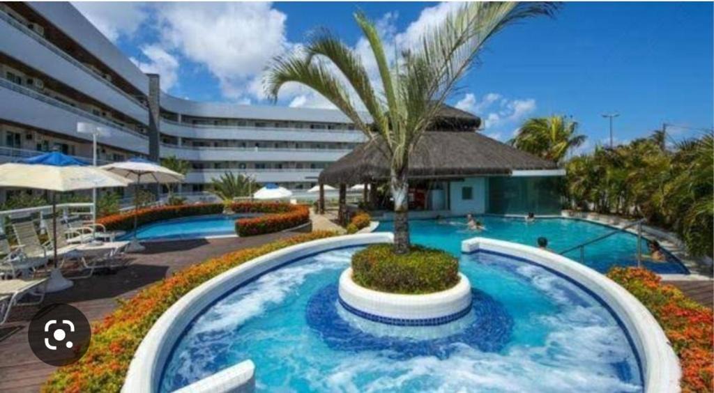Cotovelo Apartment | Blue Marlin Resort e SPA