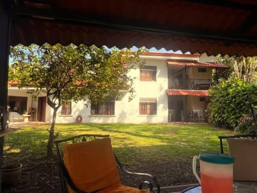 Garabito Bed & Breakfast | Blue Palm Bed & Breakfast