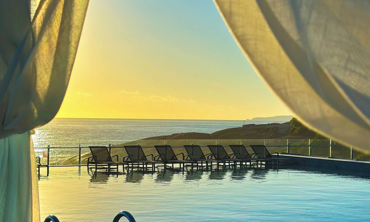 Ilhota Hotel | Blue Sea Hotel